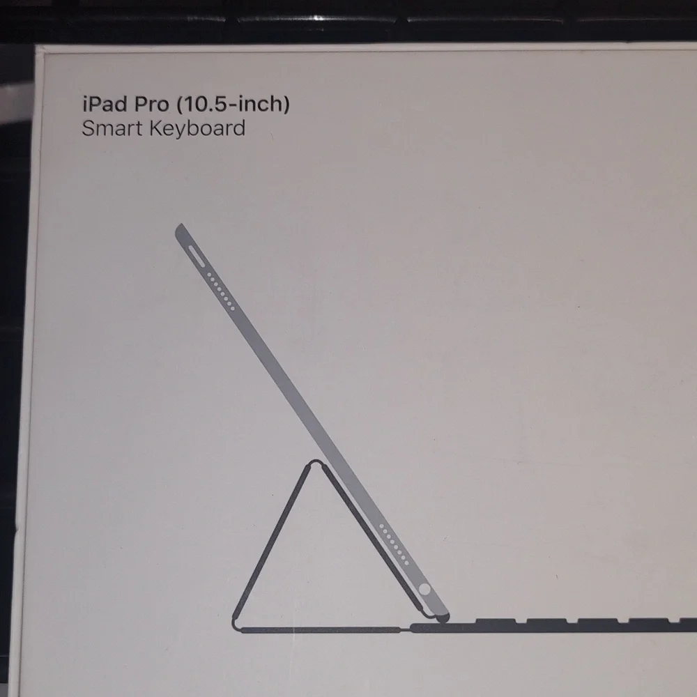 iPad Pro Smart Keyboard 10.5 inch